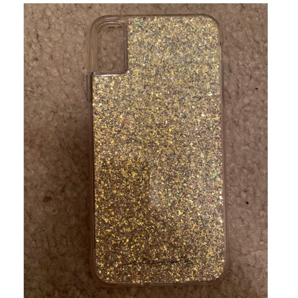Casemate iPhone XS Max case